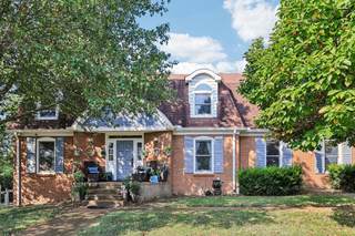 MLS# 2995822 - 292 Highland Heights Dr in Solitude Acres in Goodlettsville Tennessee 37072