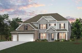 MLS# 2995832 - 2915 Sulphur Springs Road in Slatewood in Murfreesboro Tennessee 37129