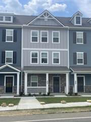 MLS# 2995856 - 462 Blair Rd in Portico in Smyrna Tennessee 37167