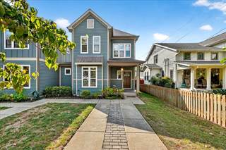 MLS# 2995867 - 211 B Scott Ave in Eastwood Neighbors in Nashville Tennessee 37206