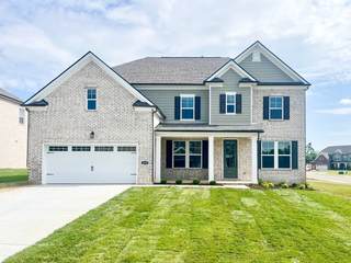 MLS# 2995879 - 1615 Balsawood Lane in Slatewood in Murfreesboro Tennessee 37129