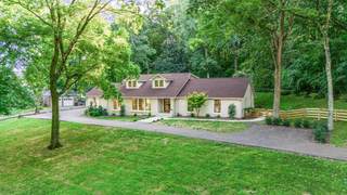MLS# 2995951 - 509 Hillwood Blvd in Hillwood in Nashville Tennessee 37205