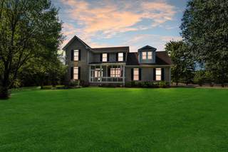 MLS# 2995971 - 3848 Kedron Rd in Fairway Estates Phase 3 in Spring Hill Tennessee 37174