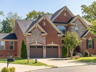 MLS# 2995993 - 2203 Carouth Ct in Winterset Woods Sec 5C in Nolensville Tennessee 37135