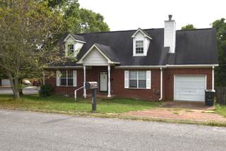 MLS# 2995998 - 4512 S Trace Blvd in Southfork in Old Hickory Tennessee 37138