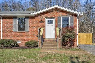 MLS# 2996067 - 2341 Cooper Ter in Townhomes At 2341 Cooper Terrace in Nashville Tennessee 37216