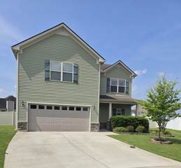 MLS# 2996074 - 1736 Bellamy Ln in Evergreen Farms Prd Sec 33 in Murfreesboro Tennessee 37128