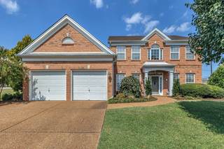 MLS# 2996093 - 640 Logwood Briar Cir in Williams Grove in Brentwood Tennessee 37027