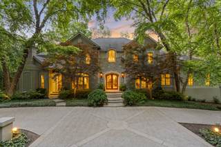 MLS# 2996098 - 7 Breckenridge in Otter Wood in Nashville Tennessee 37215