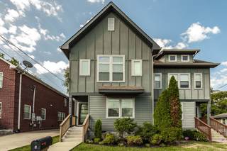 MLS# 2996149 - 204 A Myrtle St in East Nashville in Nashville Tennessee 37206
