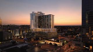 MLS# 2996275 - 1717 Hayes St, Unit 1502 in VOCE Hotel and Residences in Nashville Tennessee 37203