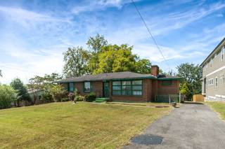 MLS# 2996313 - 2434 Chapman Dr in Eastland Acres in Nashville Tennessee 37206