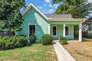 MLS# 2996315 - 323 50th Ave N in Sylvan Park in Nashville Tennessee 37209