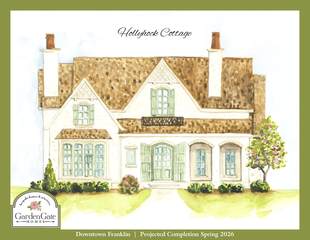 MLS# 2996366 - 1405 Adams St in N/A in Franklin Tennessee 37064