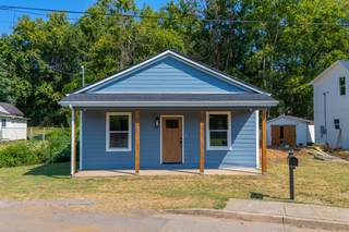 MLS# 2996400 - 885 Granada Ave in Carter Lane Place in Nashville Tennessee 37206