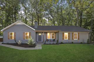 MLS# 2996408 - 6512 Woodland Dr in Whispering Hills Sec 2 in Murfreesboro Tennessee 37130