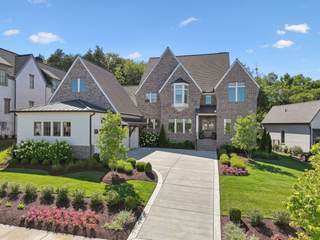 MLS# 2996455 - 9013 Passiflora Ct in Grove Sec 14 in College Grove Tennessee 37046