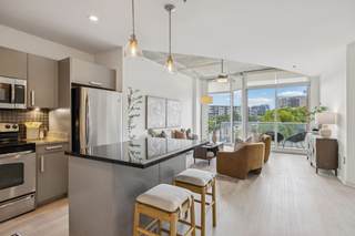 MLS# 2996462 - 600 12th Ave S in Icon In The Gulch in Nashville Tennessee 37203