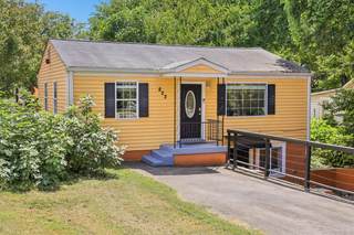 MLS# 2996578 - 822 Douglas Ave in L M Ezell 12 Ac in Nashville Tennessee 37206