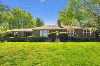 MLS# 2996606 - 207 Moss Trl in Goodlettsville Heights in Goodlettsville Tennessee 37072