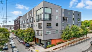 MLS# 2996633 - 1260 Martin St in The 1260 Martin in Nashville Tennessee 37203