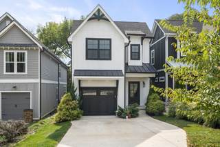 MLS# 2996634 - 537 A Croley Dr in 537 Croley Drive Townhomes in Nashville Tennessee 37209