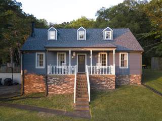 MLS# 2996664 - 607 Quarter Horse Ln in Stonebrook Sec 5 in Nolensville Tennessee 37135