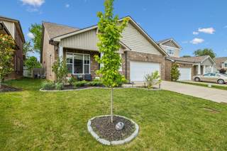 MLS# 2996669 - 802 Carnation Dr in Amberton Sec 2 in Smyrna Tennessee 37167