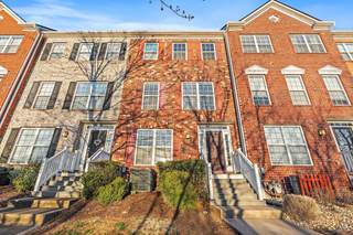 MLS# 2996677 - 8644 Gauphin Pl in Lenox Village in Nashville Tennessee 37211