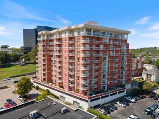 MLS# 2996701 - 110 31st Ave N, Unit 206 in The West End in Nashville Tennessee 37203