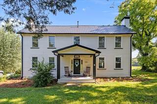 MLS# 2996721 - 1030 Upper Creek Rd in none in Vanleer Tennessee 37181