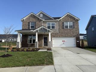MLS# 2996766 - 1126 Aster Place in Waverly in Mount Juliet Tennessee 37122