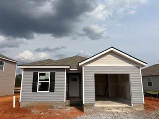 MLS# 2996775 - 509 Cloudland Drive in Parkside Point in Portland Tennessee 37148