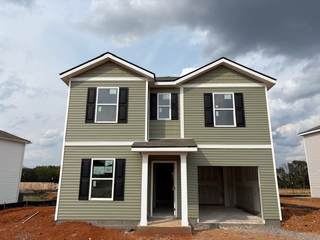 MLS# 2996777 - 601 Cloudland Drive in Parkside Point in Portland Tennessee 37148