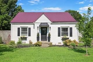 MLS# 2996784 - 140 N Tarver Ave in NA in Lebanon Tennessee 37087
