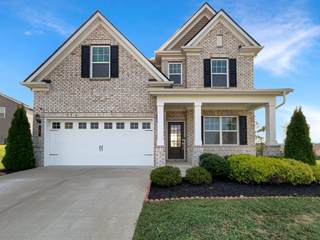 MLS# 2998097 - 705 Watson Ct in Sawgrass Subd Phase 1 Sec 2 in Spring Hill Tennessee 37174