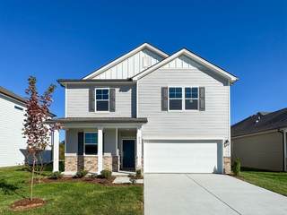 MLS# 2998103 - 1375 Georgetown Dr in Canebrake at Hickory Hills in Old Hickory Tennessee 37138