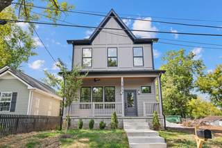 MLS# 2998119 - 1817 15th Ave N in North Nashville in Nashville Tennessee 37208