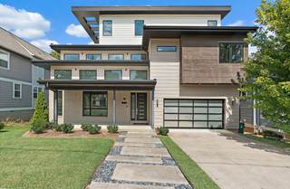 MLS# 2998176 - 1002 W Grove Ave in 12 South in Nashville Tennessee 37203