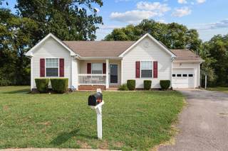 MLS# 2998181 - 225 Avra Court in Huntington Woods Sec 2B in Columbia Tennessee 38401