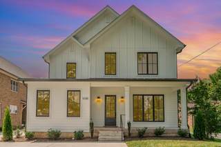 MLS# 2998205 - 909 B Gale Ln in 12th South in Nashville Tennessee 37204