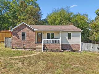 MLS# 2998213 - 3033 Maitland Dr in Rawls Estates in Greenbrier Tennessee 37073