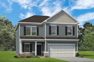 MLS# 2998238 - 598 Nightengale Ridge Rd in Hampshire Hills in Columbia Tennessee 38401