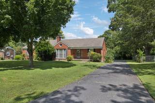 MLS# 2998267 - 3528 Crestridge Dr in Longview Manor in Nashville Tennessee 37204