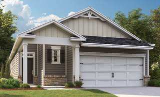 MLS# 2998281 - 6493 Japonica Lane in Legacy Farms in White House Tennessee 37188