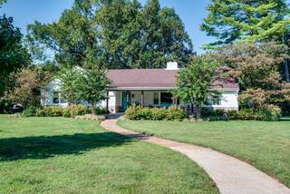 MLS# 2998313 - 5001 Stillwood Dr in Crieve Hall Estates in Nashville Tennessee 37220