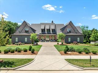 MLS# 2998326 - 9289 Fordham Dr in Witherspoon Sec5 in Brentwood Tennessee 37027