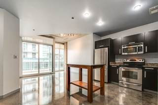 MLS# 2998336 - 600 12th Ave S, Unit 816 in Icon In The Gulch in Nashville Tennessee 37203