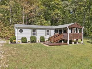 MLS# 2998372 - 3126 Fly Rd in None in Santa Fe Tennessee 38482