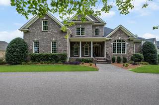 MLS# 2998418 - 424 Sandcastle Rd in Temple Hills The Links in Franklin Tennessee 37069